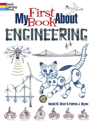 My First Book About Engineering