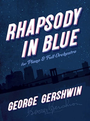 Rhapsody in Blue