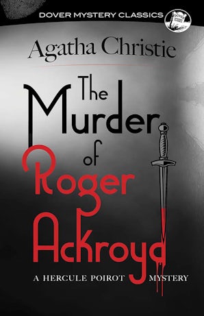 The Murder of Roger Ackroyd