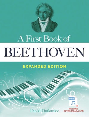 A First Book of Beethoven Expanded Edition
