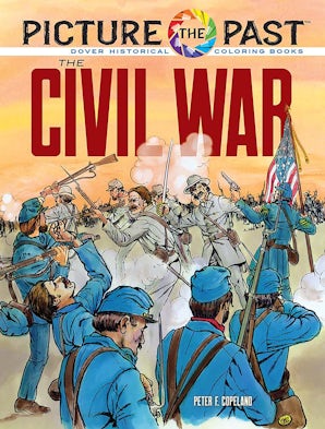 Picture the Past: The Civil War