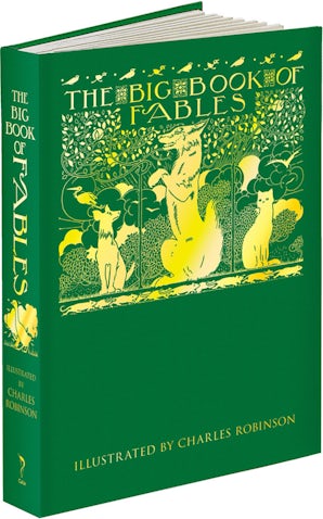 The Big Book of Fables