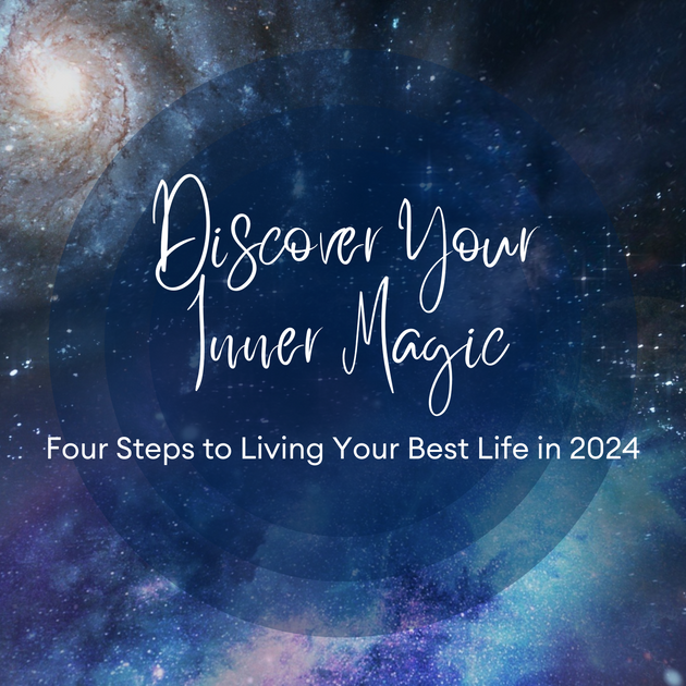 Discover Your Inner Magic β Dover Publications