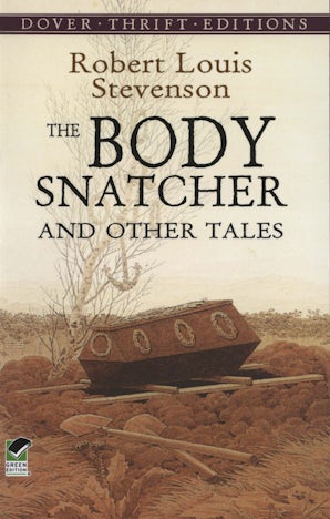 The Body Snatcher and Other Tales