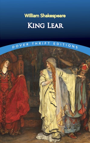 King Lear – Dover Publications