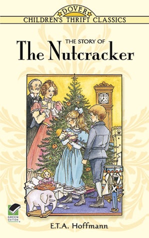 The Story of the Nutcracker