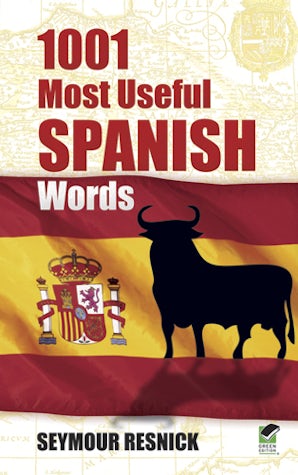 1001 Most Useful Spanish Words