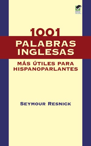 1001 Palabras Inglesas Mas Utiles para Hispanoparlantes