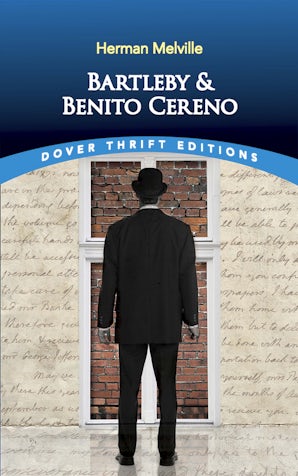 Bartleby and Benito Cereno