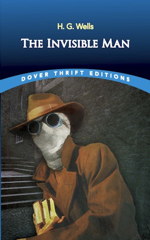 The Invisible Man