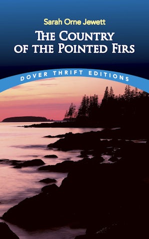 The Country of the Pointed Firs