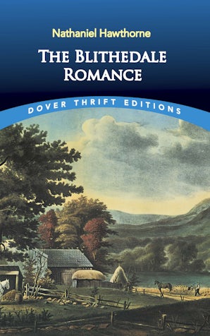 The Blithedale Romance