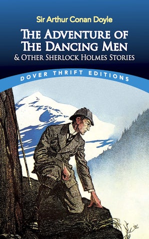 The Adventure of the Dancing Men