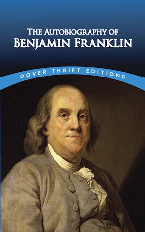 洋書 THE FRENCH NEW AUTOBIOGRAPHIES The Autobiography of Benjamin Franklin – Dover Publications