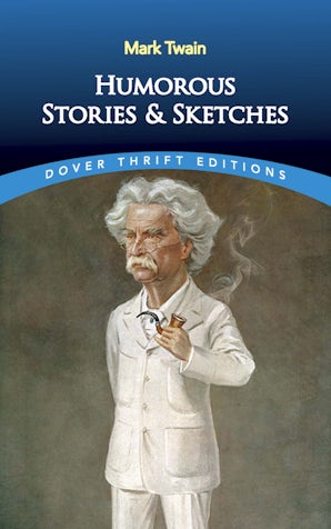 Humorous Stories and Sketches