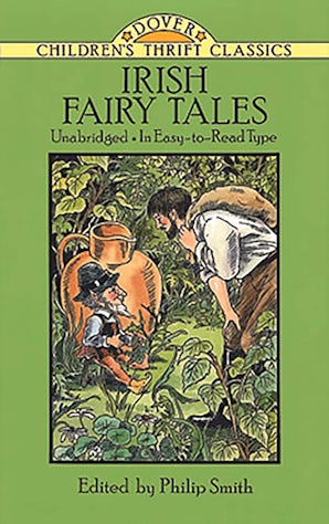 Irish Fairy Tales