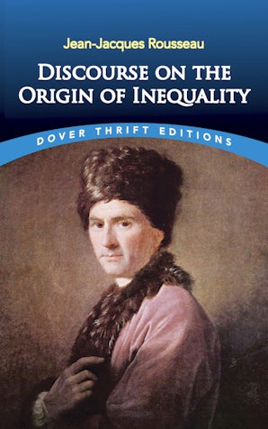 Discourse on the Origin of Inequality