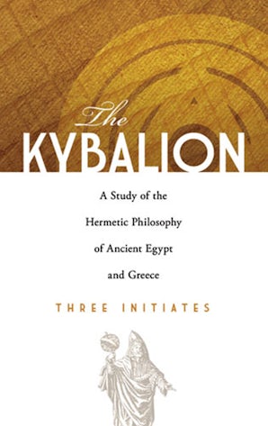 The Kybalion