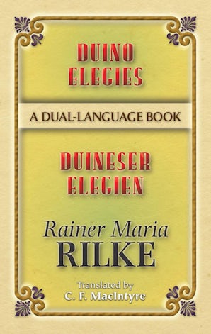 Duino Elegies/Duineser Elegien