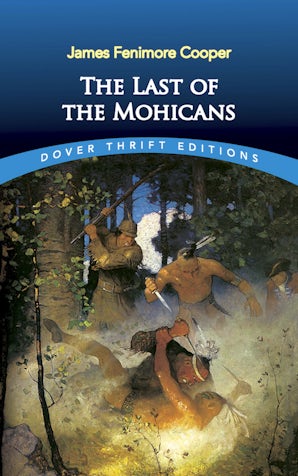 洋書 The Last of the Mohicans James Cooper Amazon.com: The Last of the Mohicans (Bantam Classics