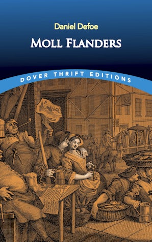 Moll Flanders