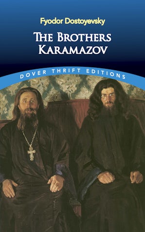 The Brothers Karamazov