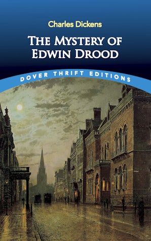 The Mystery of Edwin Drood