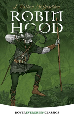 Robin Hood [eBook]