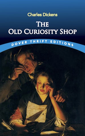 The Old Curiosity Shop – Dover Publications