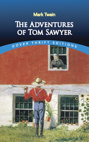 The Adventures of Tom Sawyer