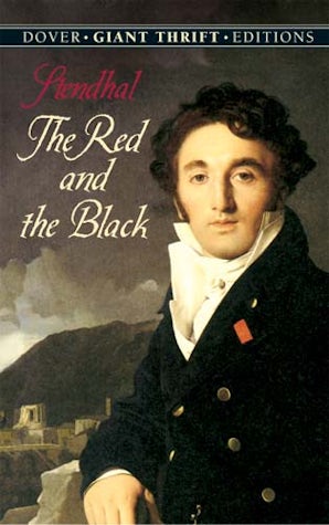 The Red and the Black – Dover Publications
