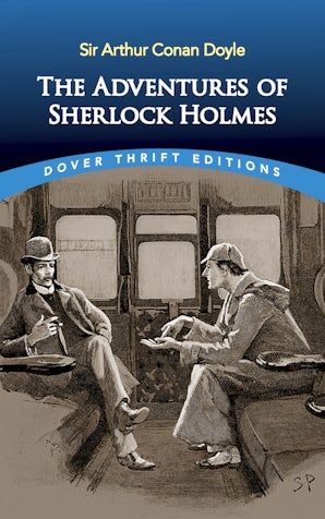 The Adventures of Sherlock Holmes