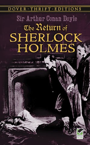 The Return of Sherlock Holmes