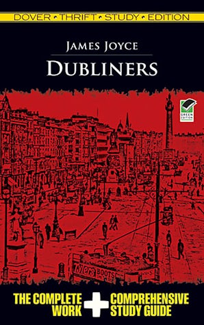 Dubliners Thrift Study Edition