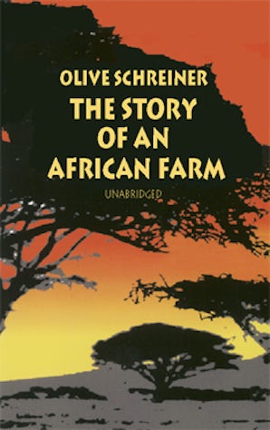 The Story of an African Farm