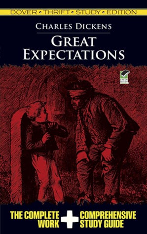 Great Expectations Thrift Study Edition