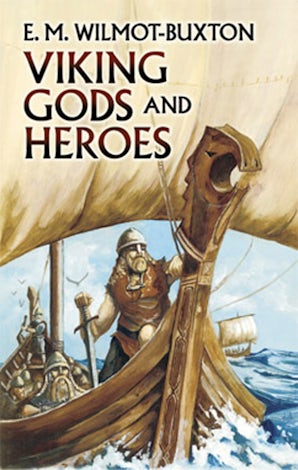 Viking Gods and Heroes