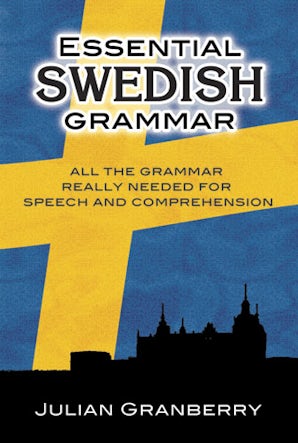 Essential Swedish Grammar