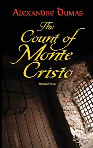 The Count of Monte Cristo