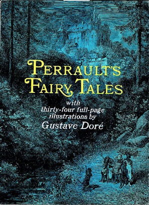 Perrault's Fairy Tales