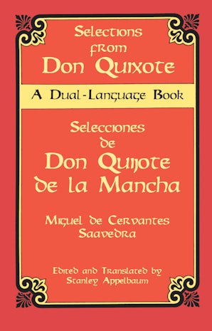 Selections from Don Quixote