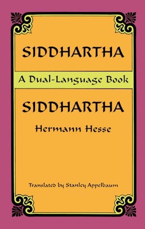 Siddhartha (Dual-Language)