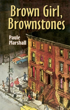 Brown Girl, Brownstones