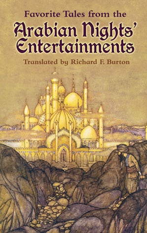 Favorite Tales from the Arabian Nights' Entertainments