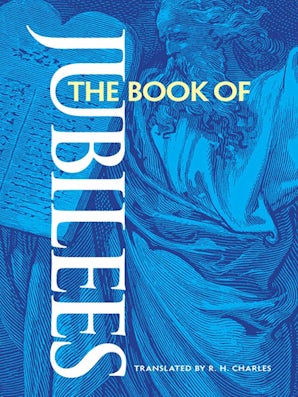 The Book of Jubilees