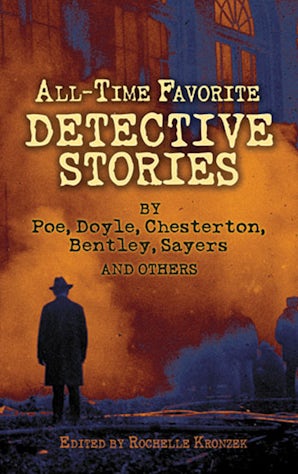 All-Time Favorite Detective Stories