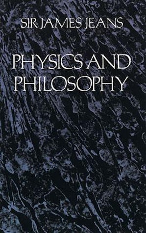 Physics and Philosophy