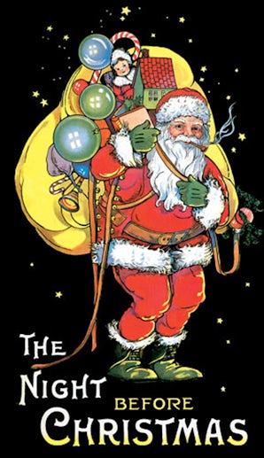 The Night Before Christmas
