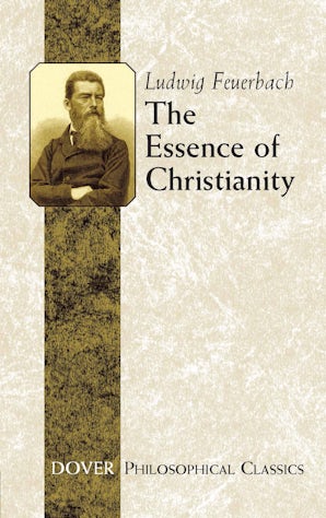 The Essence of Christianity