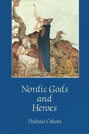 Nordic Gods and Heroes